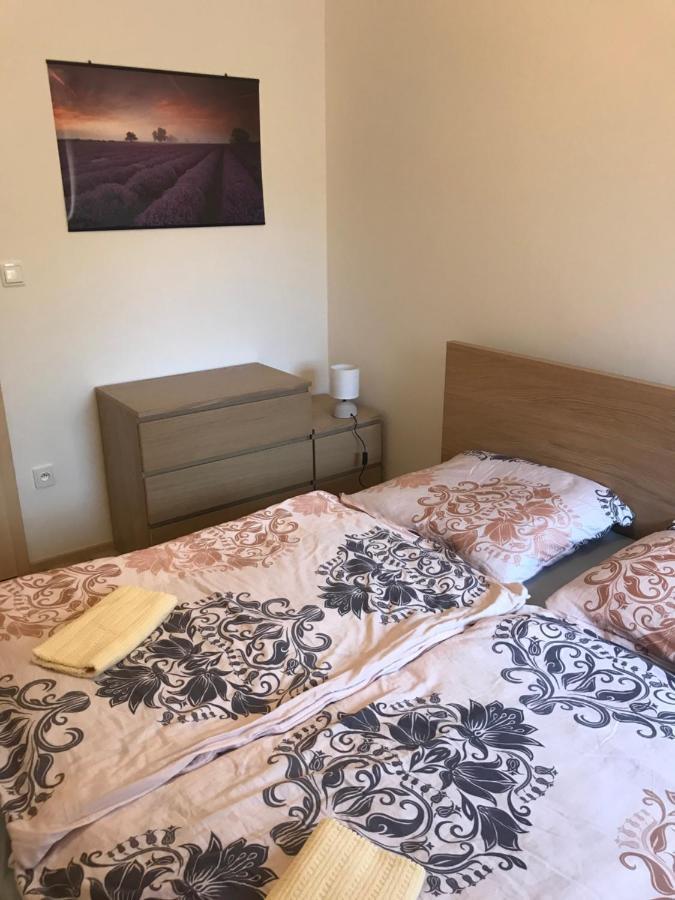 Apartmán Horní Lipová Exteriér fotografie
